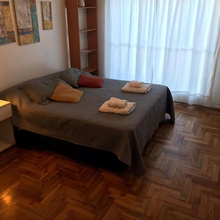 Departamento En Recoleta Muy Luminoso Piso 10 Apartamento Buenos Aires Exterior foto