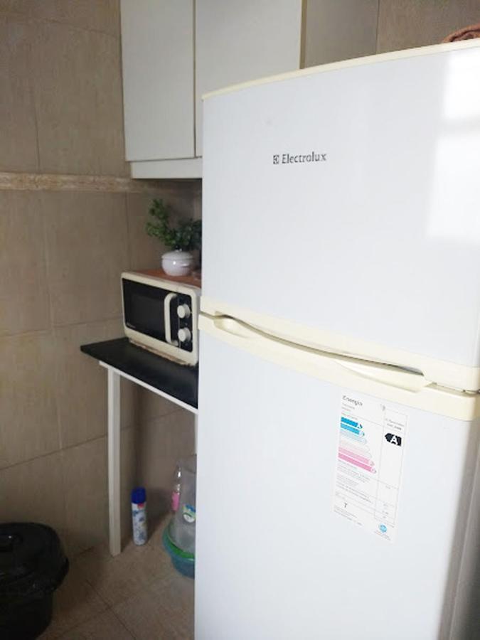 Departamento En Recoleta Muy Luminoso Piso 10 Apartamento Buenos Aires Exterior foto