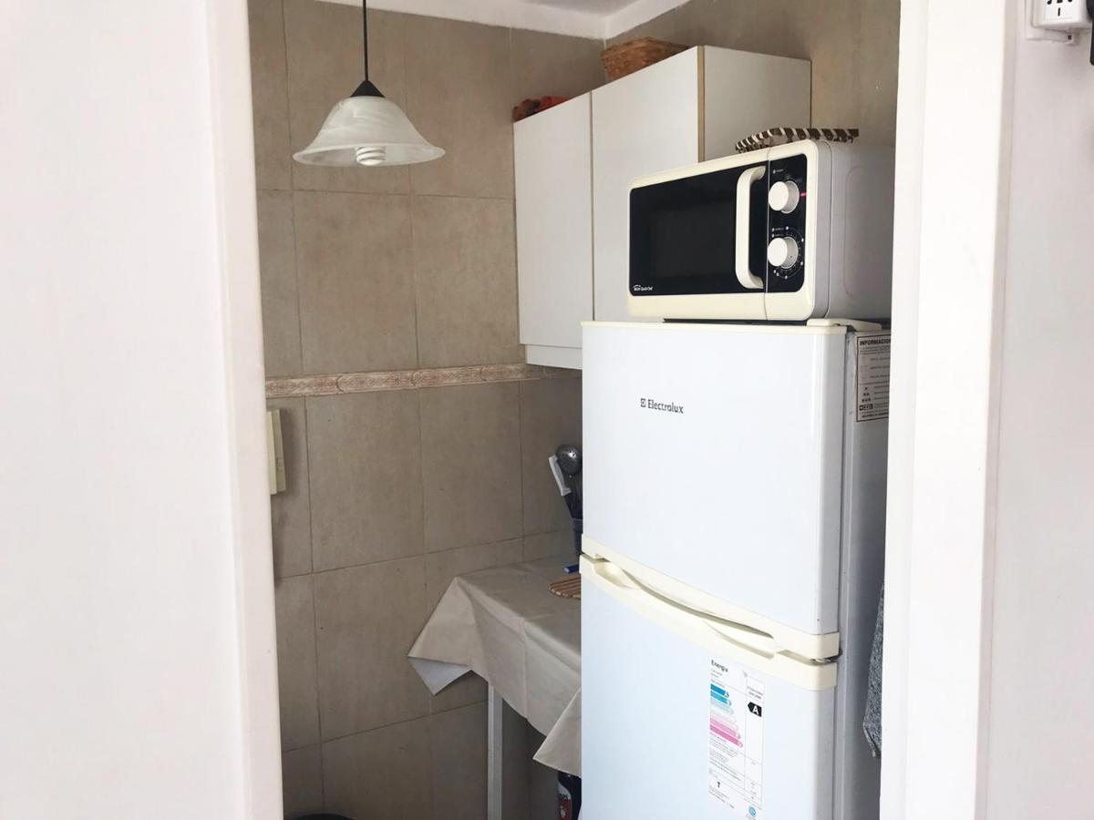 Departamento En Recoleta Muy Luminoso Piso 10 Apartamento Buenos Aires Exterior foto